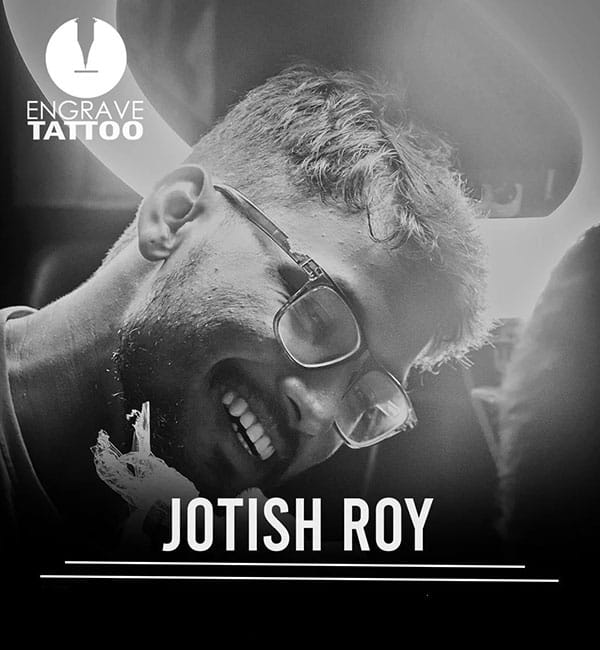 Jotish Roy