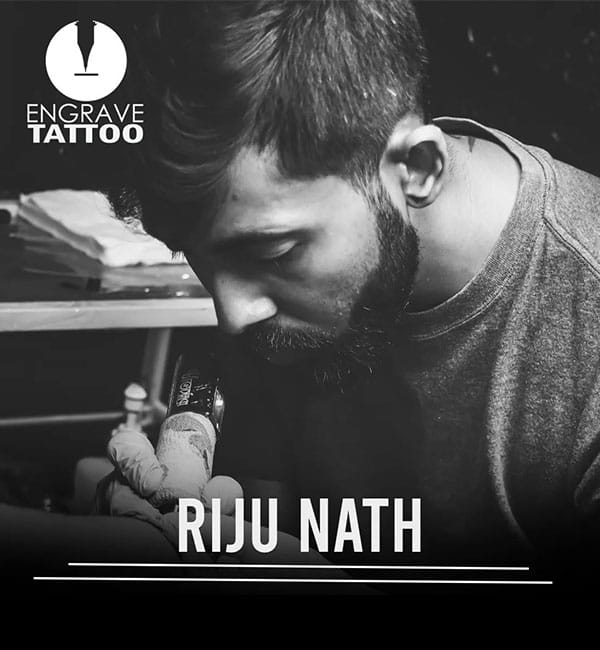 Riju Nath